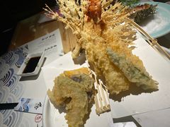 -萤初高端日料王(曲江银泰店)