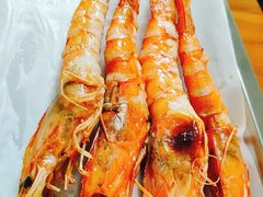 -烤五行·烧烤烤串(石佛营店)