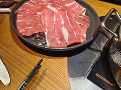 -呷哺呷哺 黄金牧场 (欢乐谷店)