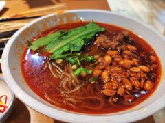 -粟氏天府·东北烧烤(长安街店)