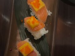 -匠和风精致料理(莆田财富中心店)