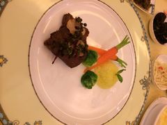 钓鱼台国宾馆餐厅-钓鱼台国宾馆