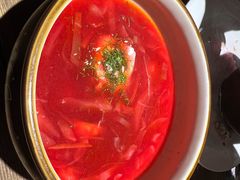 -卢布里西餐厅(海拉尔店)