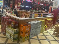 -袁记串串香(泉水轻轨站店)