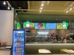 -赛百味SUBWAY(燕莎奥莱店)