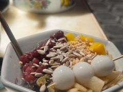 -锦府盐帮·李宅(领展购物广场中关村店)