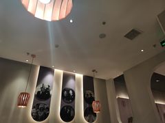 -吕氏疙瘩汤·新鲁菜(济南万象城店)