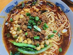 豌杂小面-丁丁猫重庆小面(徐州路店)