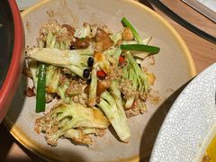 -新太二·鲜料川菜(晶耀前滩店)