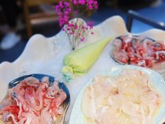 -鱼神·脆肉鲩 全鱼宴(西乡店)