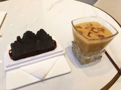 -麦雪尔甜品·生日蛋糕(新街口旗舰店)