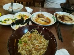 -罗胖子面馆(西关店)