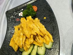 -陆壹捌餐厅(五大道店)