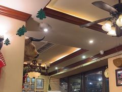 -摩根扒房(桐梓林店)