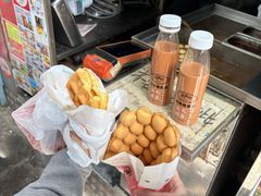 -利强记北角鸡蛋仔(弥敦道店 )