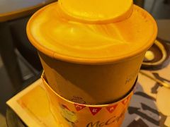 -麦当劳(天兴罗斯福店)