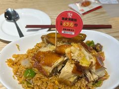 -滋味满屋美食坊(上海街店)