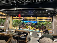 -川骄海鲜自助(亚运村店)