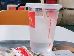 -麦当劳(宝山大厦店)