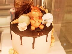 -CAKE BOSS 蛋糕老板(西单君太百货店)