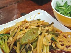 -老陈婆手工面庄