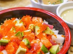 -东京屋(武定路店)