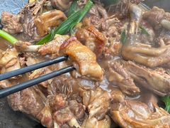 -大地农庄(逢沙大道店)