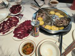 -八合里潮汕鲜牛肉火锅(吉大店)