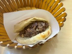 -闫家驴肉老店(华电一校店)