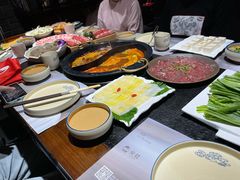 -火社火锅(平安大街店)