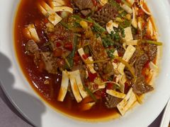 -盛百味·家宴餐厅(霸州分店)