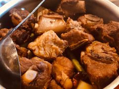 -金悦印象小馆(三里河店)