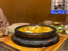 -七八冷面·延边朝鲜族美食(欢乐谷店)