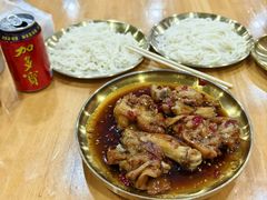 -贤花饭店(城阳店)