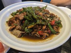 -情妹耙泥鳅·江湖川菜(科华店)