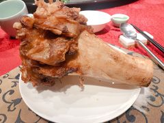 -十八棵（老龙井）御茶园(老龙井店)