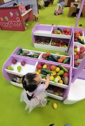 -Mollyfantasy莫莉幻想(重庆袁家岗喜盈门范城店)