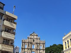 -钜记手信(大三巴街店)