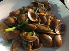 -79号渔船海鲜饭店(华强北店)