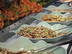 -盛江山自助料理(太原街万达店)