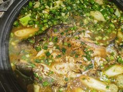 -探鱼·鲜青椒爽麻烤鱼(领展购物广场店)