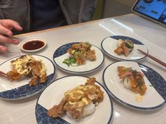 -滨寿司(新街口中央商场店)