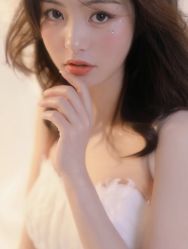 点击看大图 -蜜桃少女VISION写真馆(雁塔店)