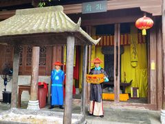 -桂林独秀峰王城景区
