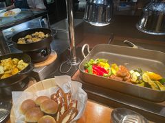 -mezza9 Macau(澳门君悦酒店)