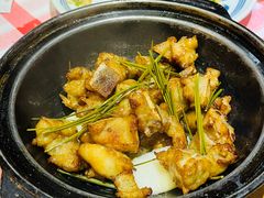 -龙桥私厨·姜花菊花过桥鱼·顺德菜(容桂店)