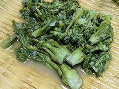 -朝族高丽火盆(长白山总店)