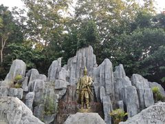 -西双版纳勐泐文化旅游区