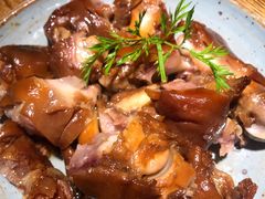 -青年公社烤鸭(青年路店)