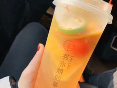 -书亦烧仙草(印象汇都市店)